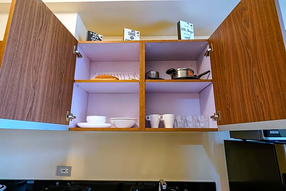 The Radiance Manila Bay Studio 2