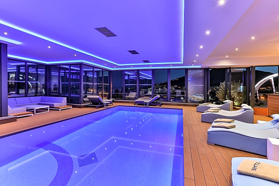 Imperial Conference & Spa