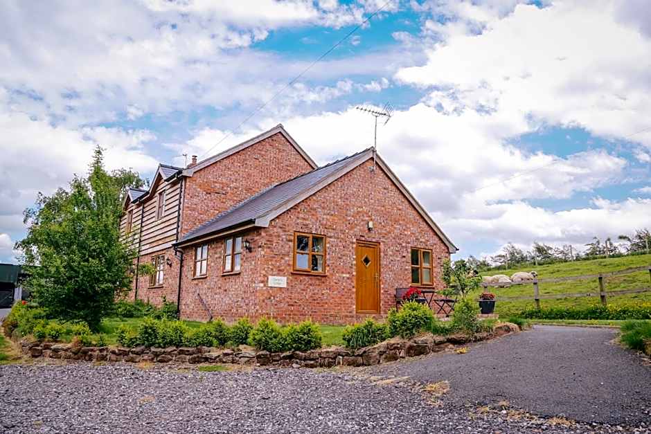 Millmoor Farm Holidays