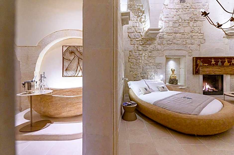Pollicastro Boutique Hotel