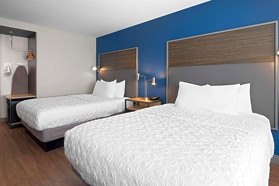 Tru By Hilton Wisconsin Dells