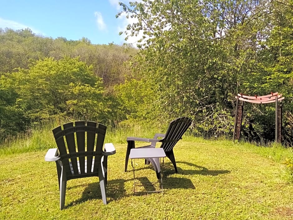 Chambre D Hôtes dans maisonnette indépendante