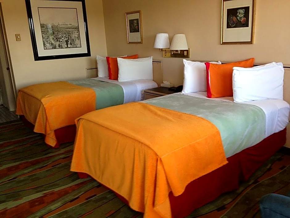 Forest Hill Inn