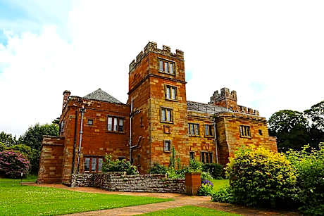 Dalston Hall