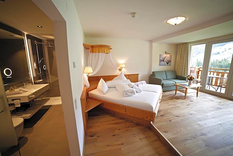 Hotel Jesacherhof 4s