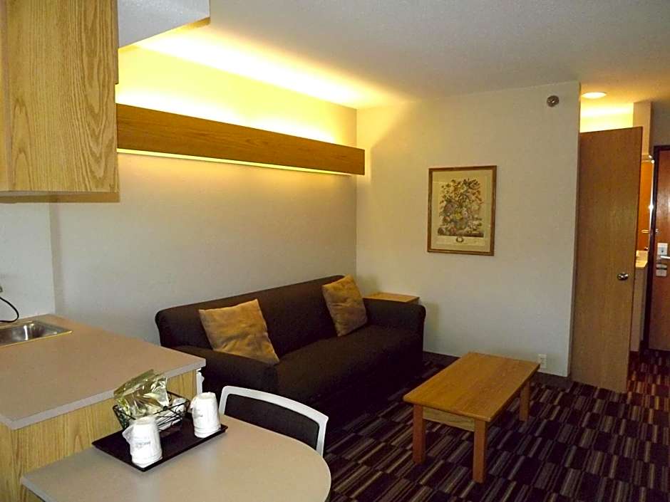Microtel Inn & Suites By Wyndham Ames