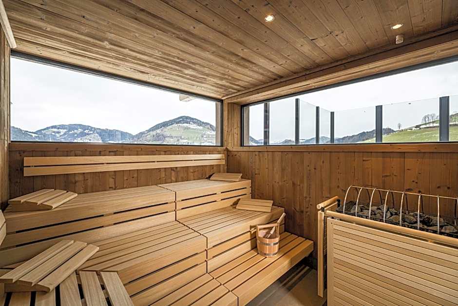 Alpine Collection Wildschönau