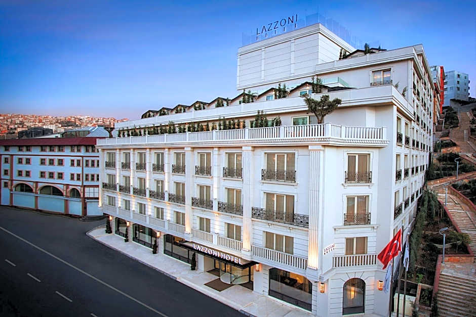 Lazzoni Hotel