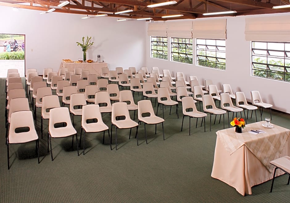 Estelar Recinto del Pensamiento