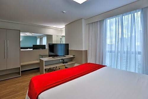 eJoy Boa Viagem Recife