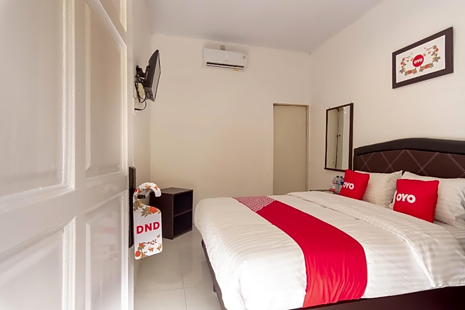 OYO 1507 Doriyu Homestay