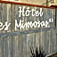 Hôtel Les Mimosas