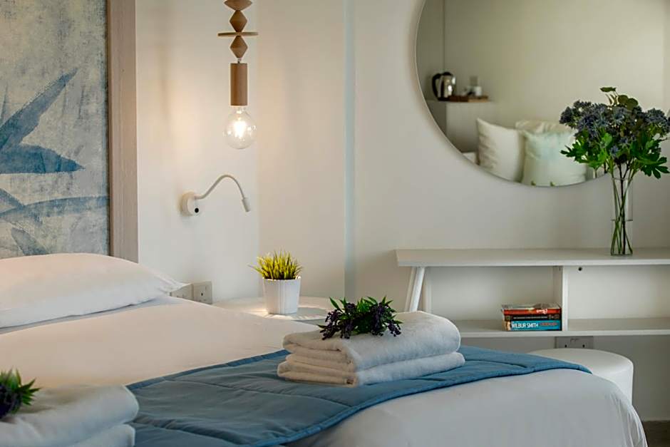 Infinity Blu - Designed for Adults