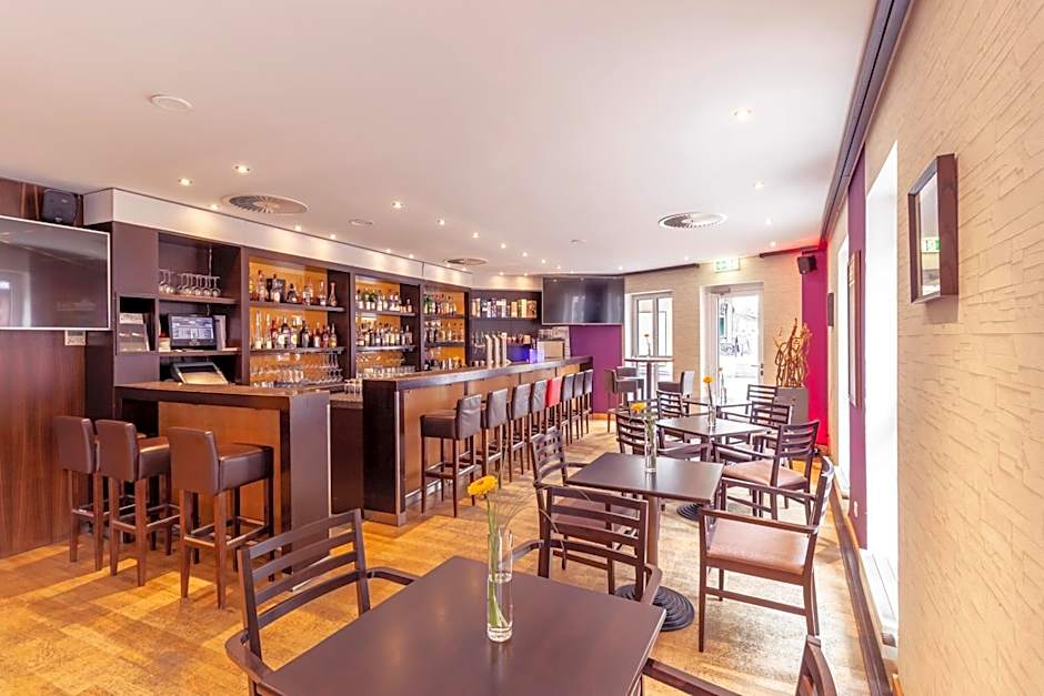 Mercure Hotel Koln City Friesenstrasse