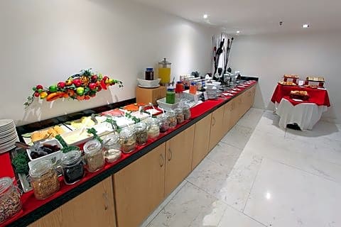 Fiesta Inn Express Naucalpan
