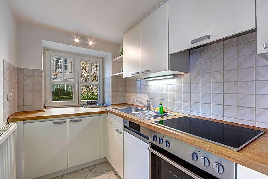 Haus Seeblick Hotel Garni & Ferienwohnungen