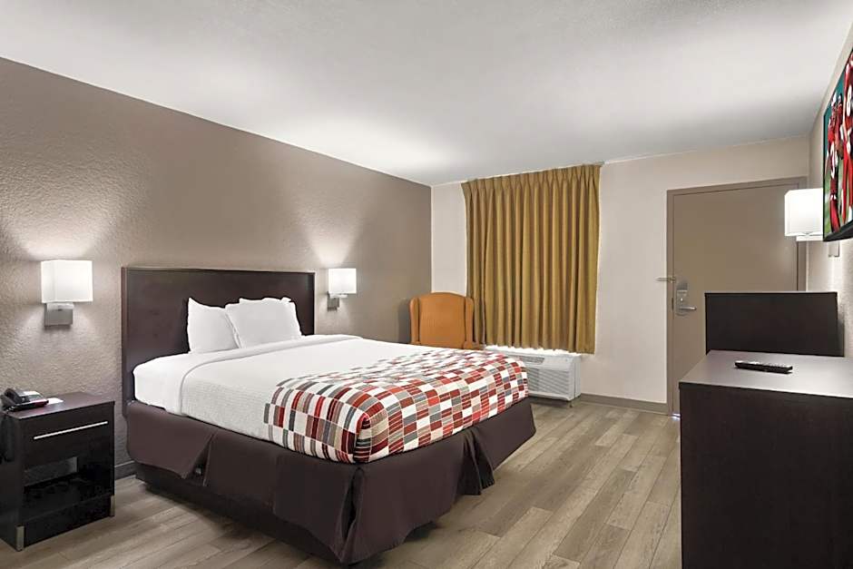 Red Roof Inn Kingsland