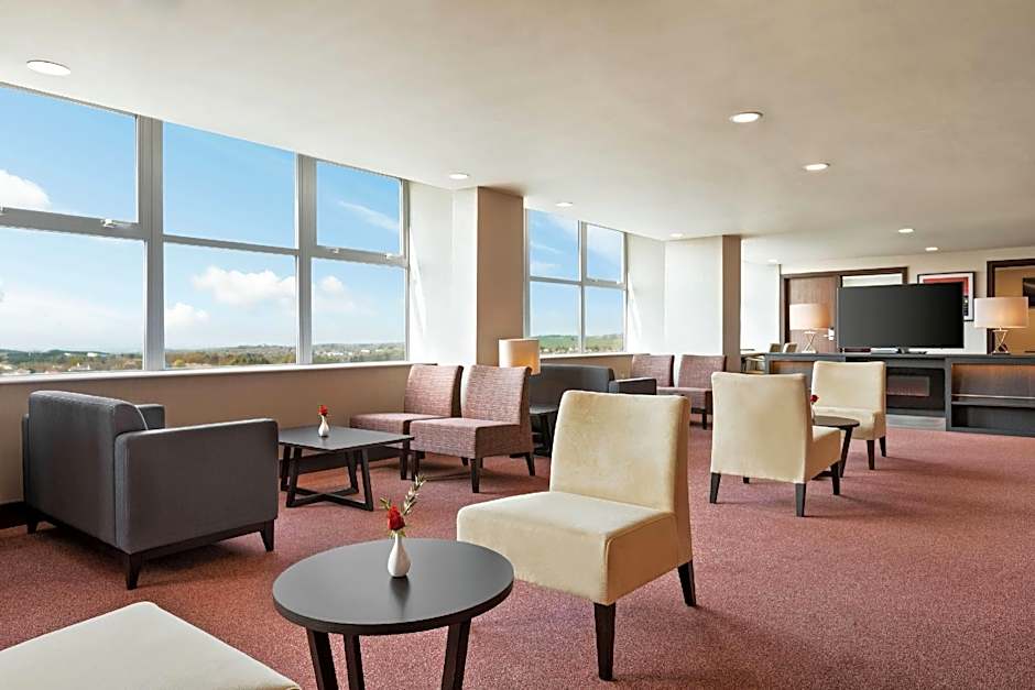 Ramada by Wyndham East Kilbride