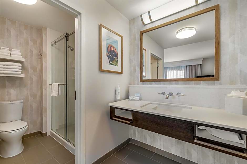 Hampton Inn & Suites Dallas/Plano-East