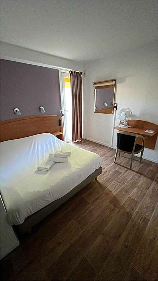 HAVANA Hôtel
