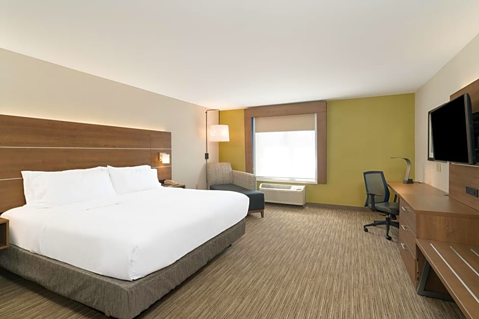 Holiday Inn Express Radcliff Fort Knox