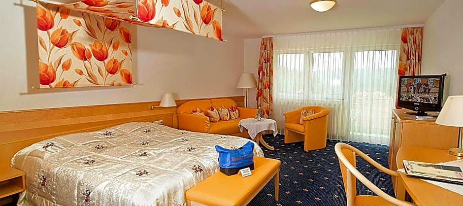 Öko-Landhotel Basler Hof