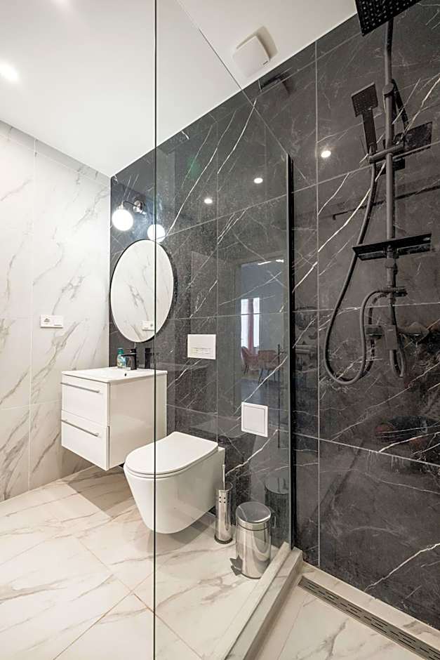 Prime Star Fashion street modern luxury apartments