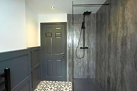 Family Room with Sea View