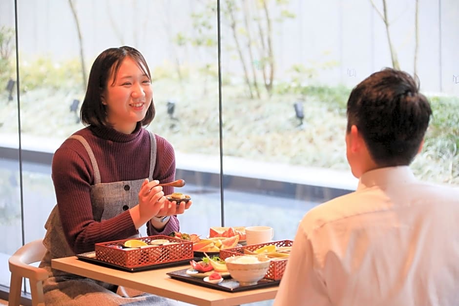 Richmond Hotel premier KYOTO SHIJO