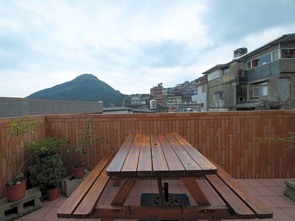 Jiufen Golden House – New Taipei City, VA