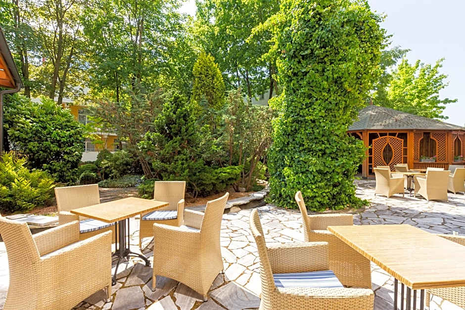 Centrum Zdrowia i Wypoczynku Ikar