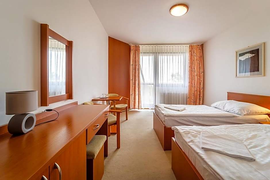 Hotel SOREA HUTNÍK