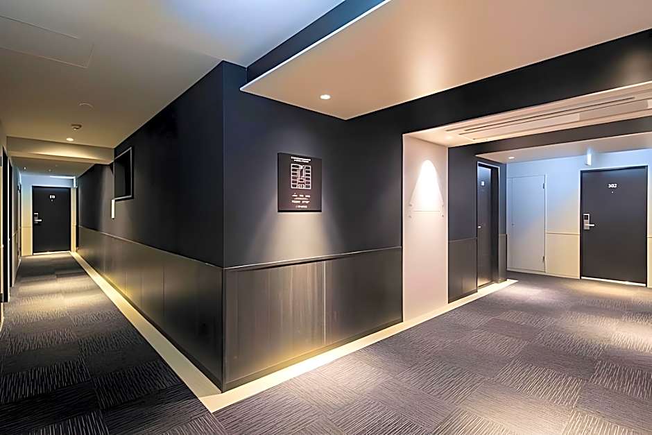 FP HOTELS South Namba