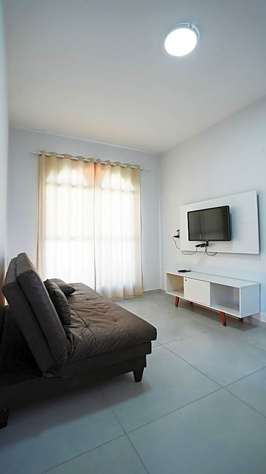 Residencial Dona Dina - Mestre Naro