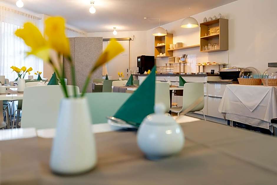 Appartis - Hotel am Stadtpark