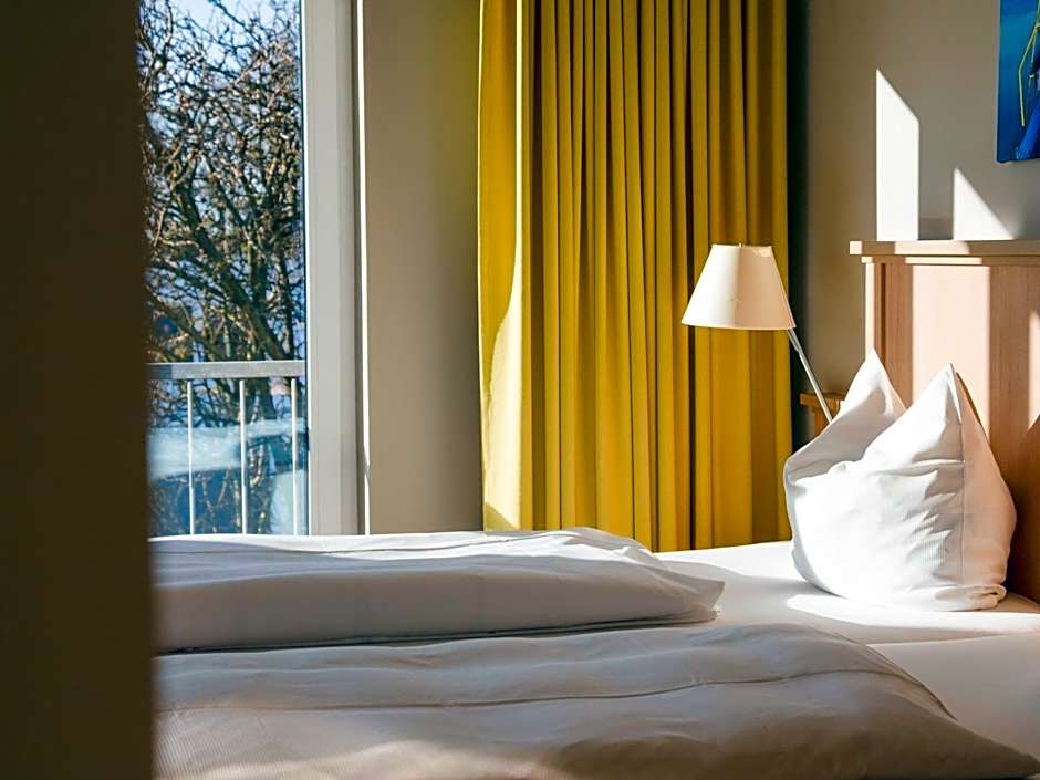 BE BIO Hotel be natural - direkt am Wasser