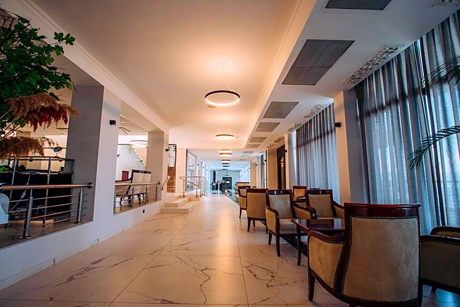 Inex Olgica Hotel & SPA