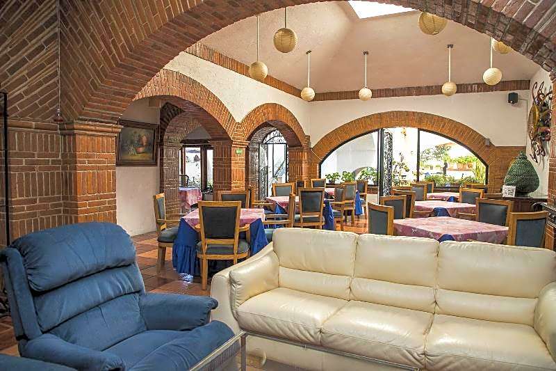 Hotel Tonancalli