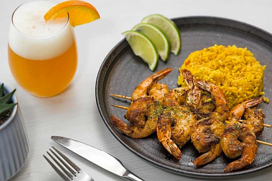 Element Cartersville