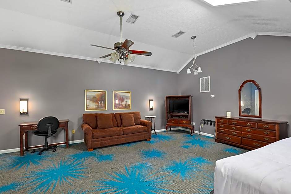 Four Seasons Country Inn