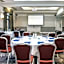 Hilton York