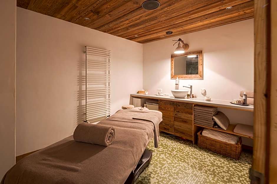 Hotel Etrier