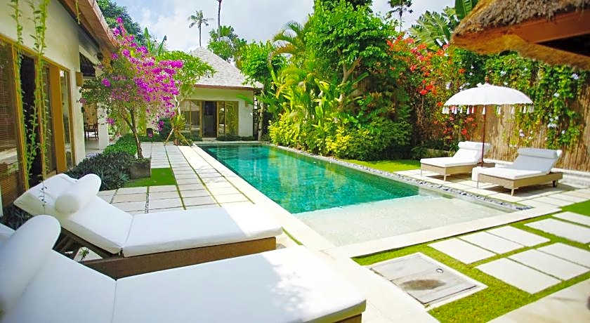 Villa Bali Asri Batubelig