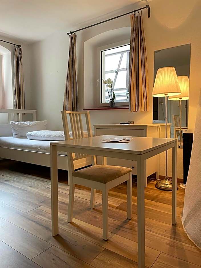 Weingärtner Appartements