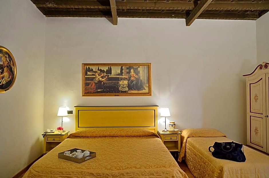 Hotel Vasari