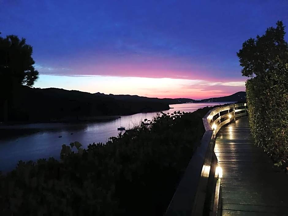 Hotel Capo Di Stella