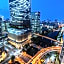Apa Hotel Osaka-Higobashi-Ekimae