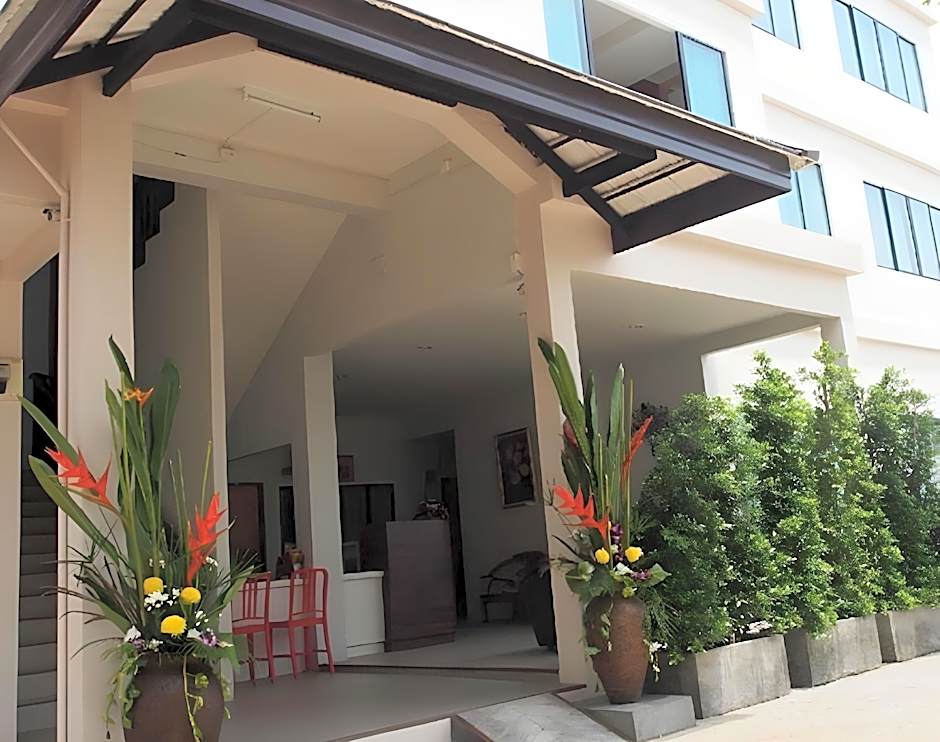 The Little Nest Phuket