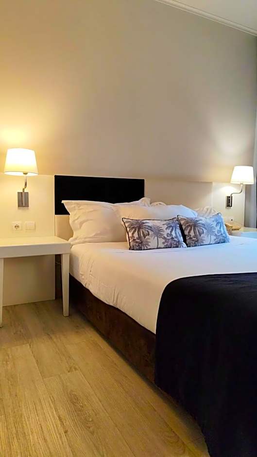 Hotel de Ilhavo Plaza & Spa