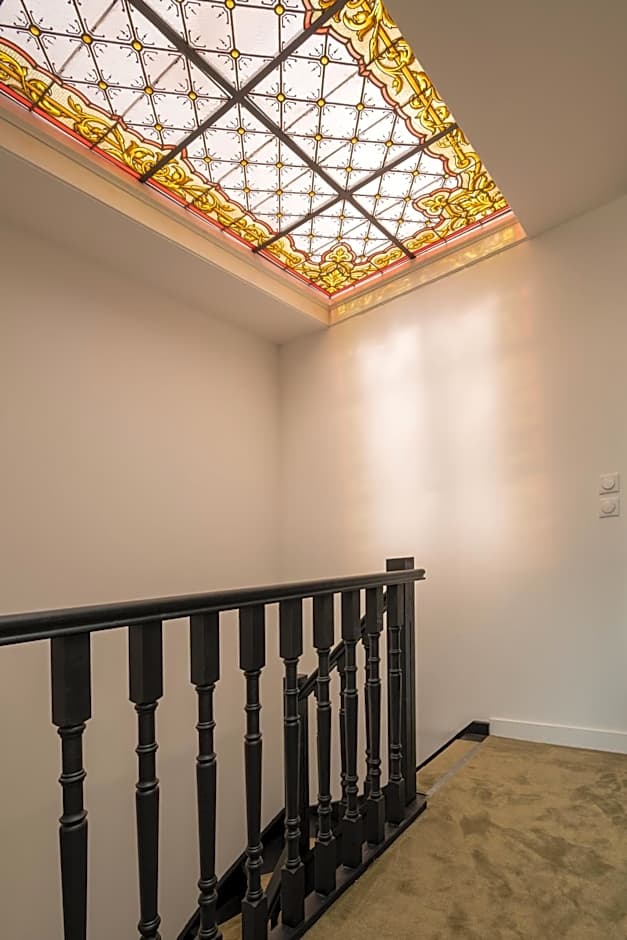 Maison Mimerel Colodge